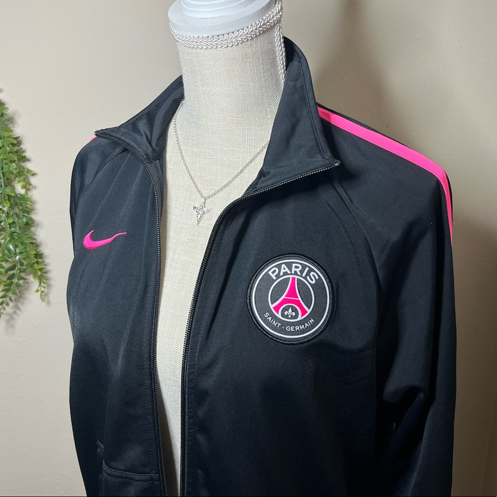 Paris saint - germain Nike sweater